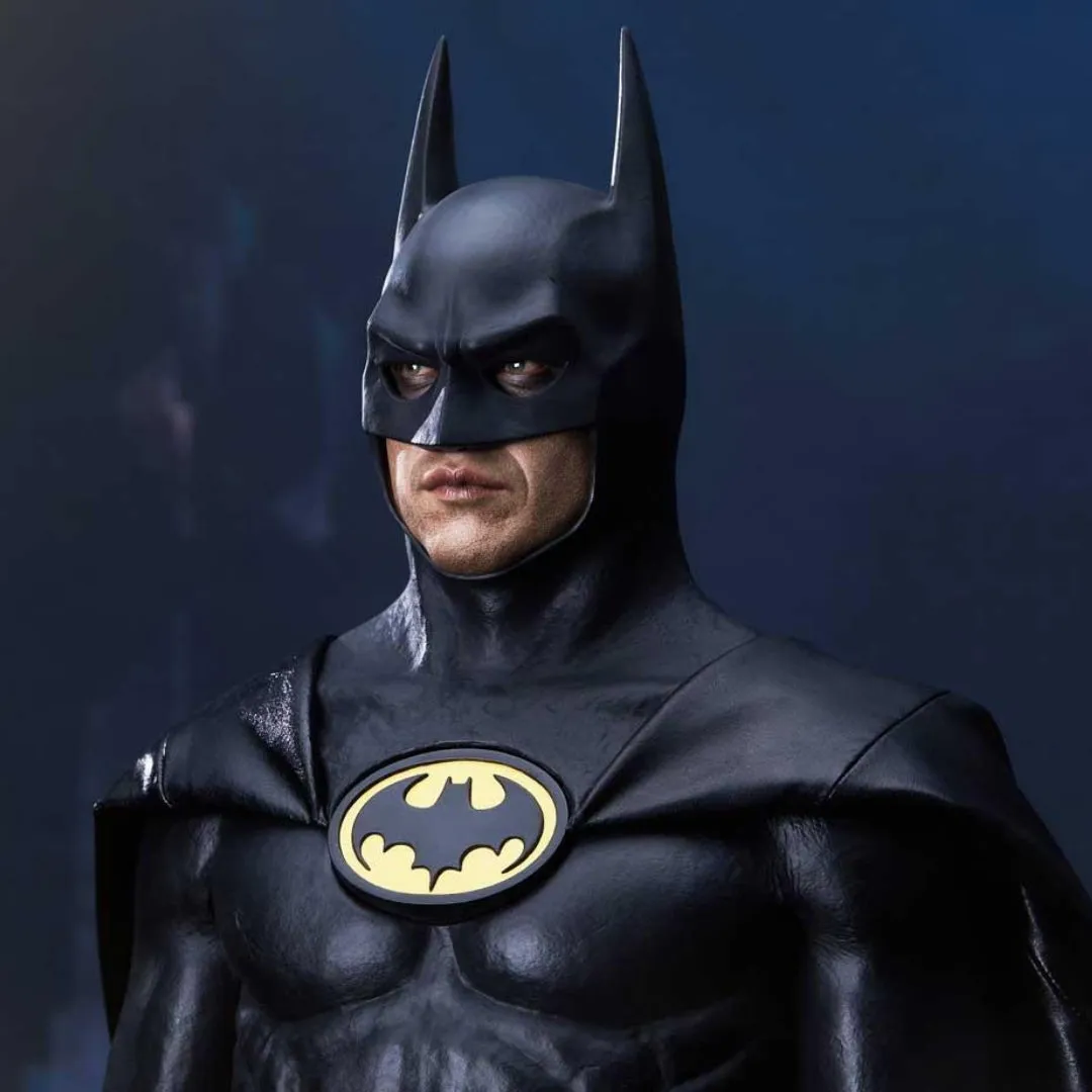 Batman (1989) Ultimate Version Statue by Prime 1 Studio