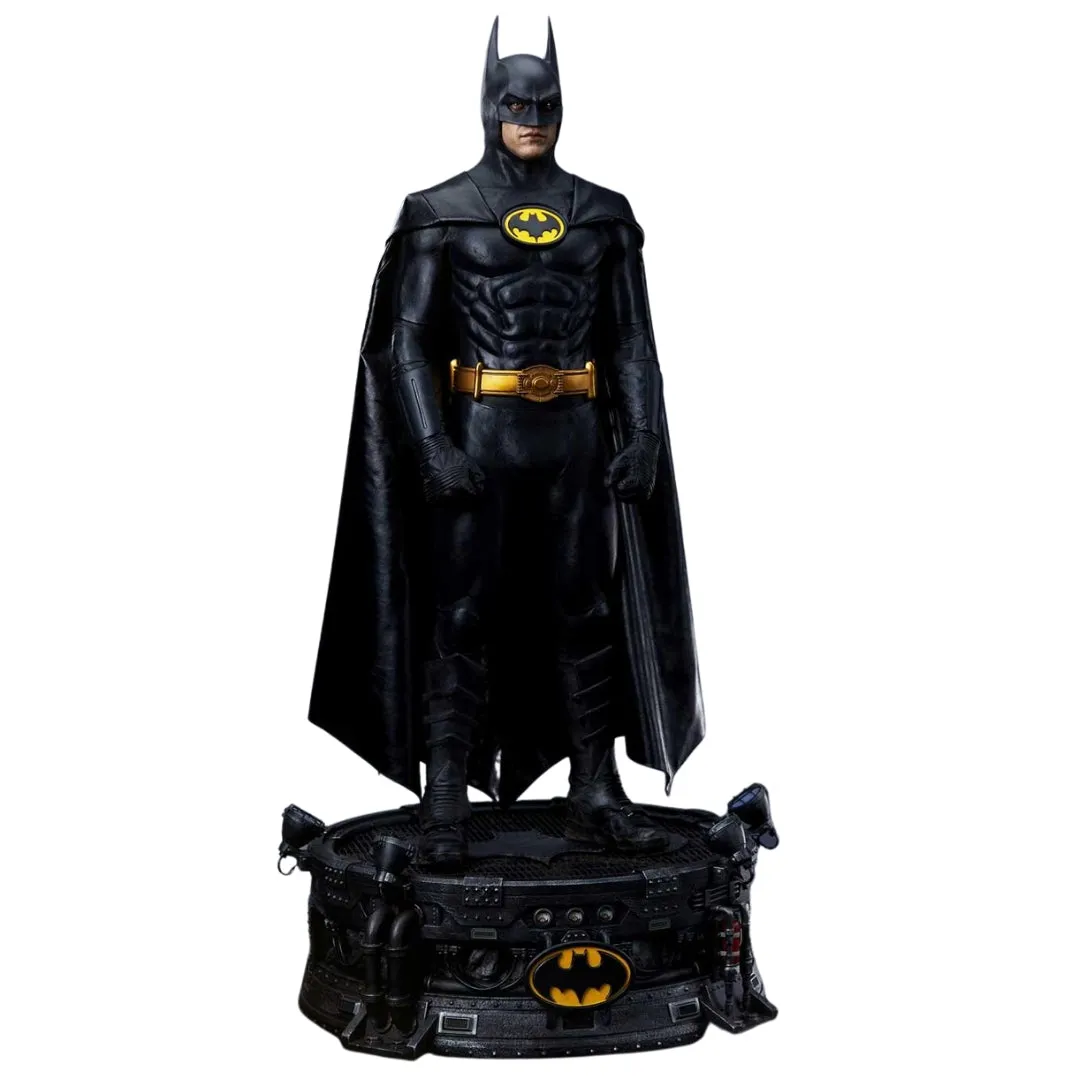 Batman (1989) Ultimate Version Statue by Prime 1 Studio