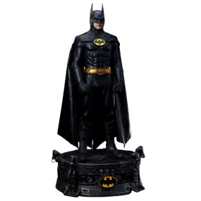 Batman (1989) Ultimate Version Statue by Prime 1 Studio