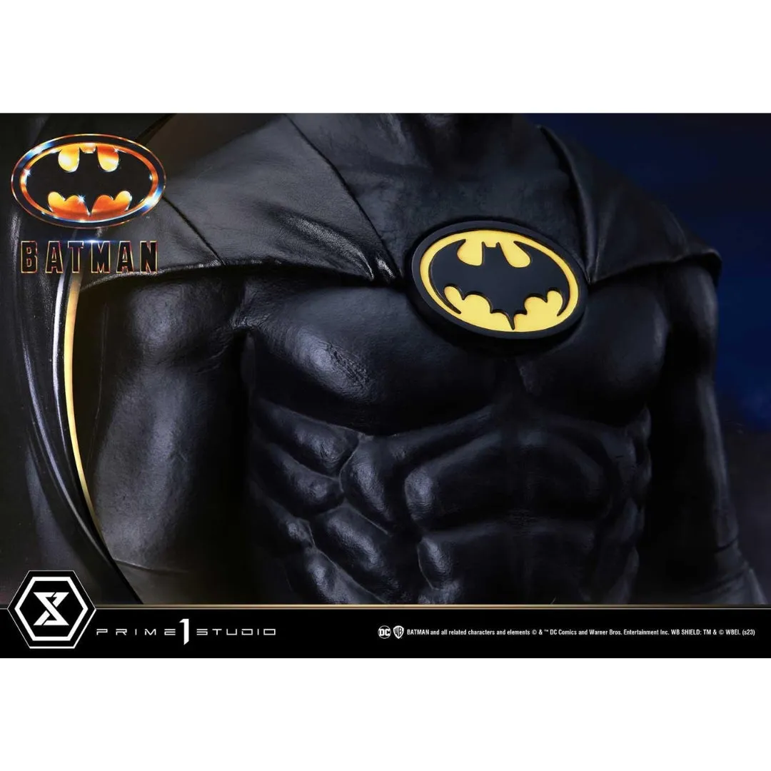 Batman (1989) Ultimate Version Statue by Prime 1 Studio