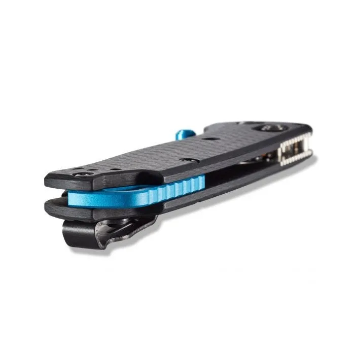 Benchmade 535-3 Bugout Carbon Fiber