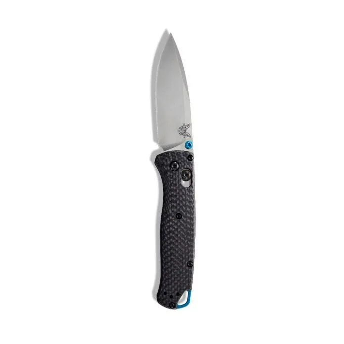 Benchmade 535-3 Bugout Carbon Fiber