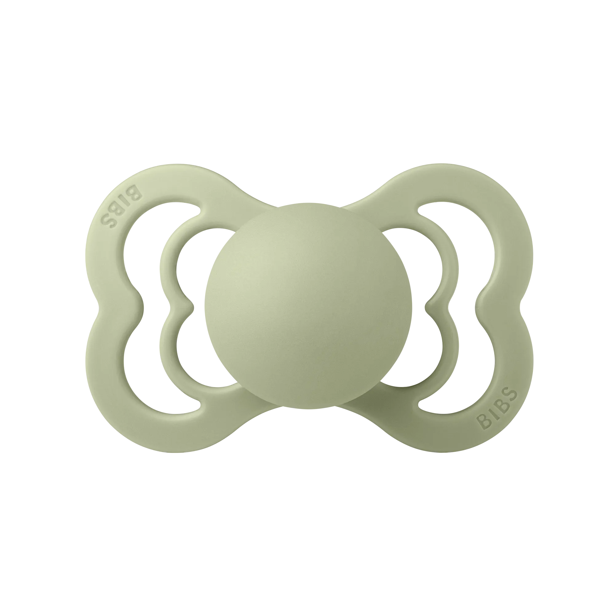 BIBS Supreme Sage