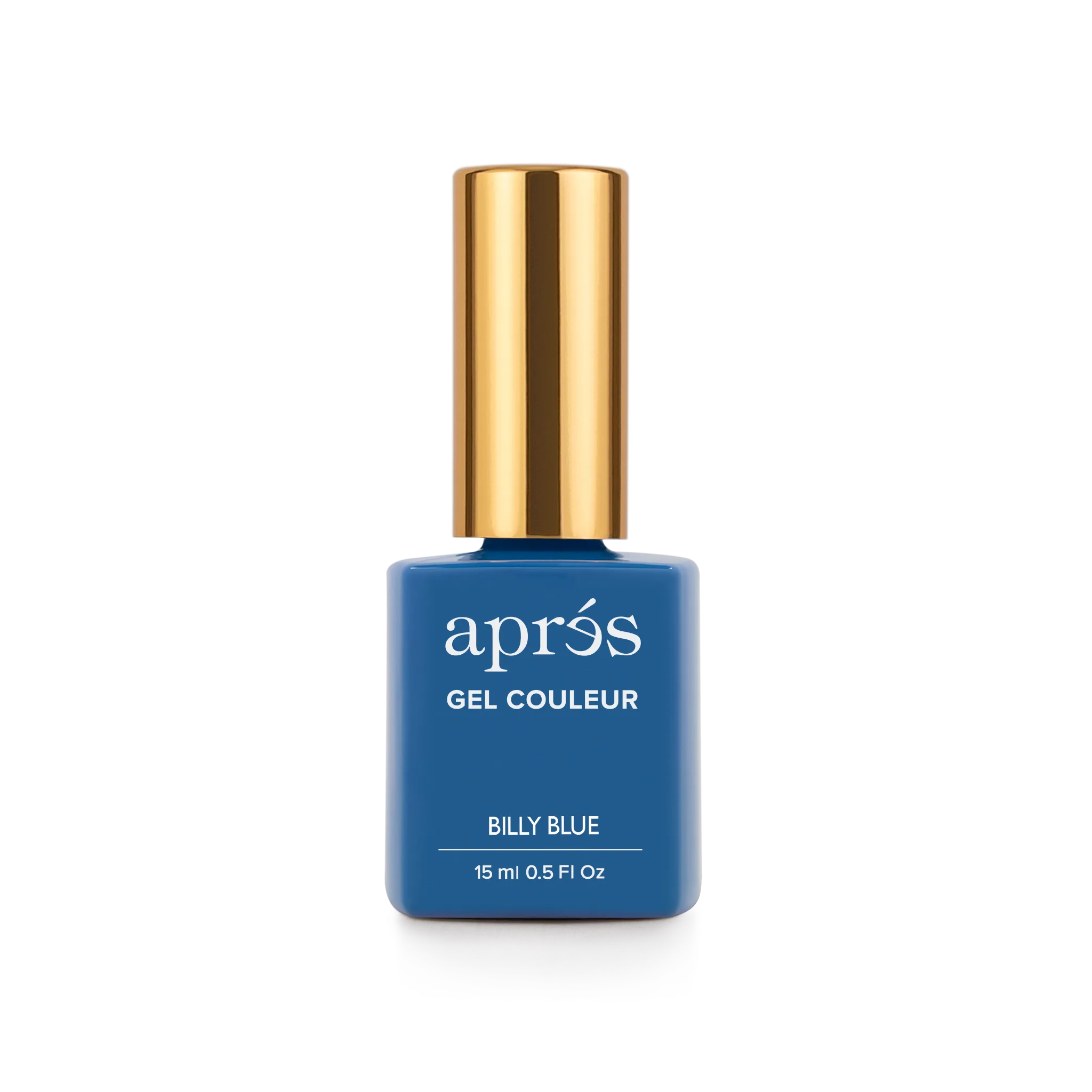 Billy Blue - 240