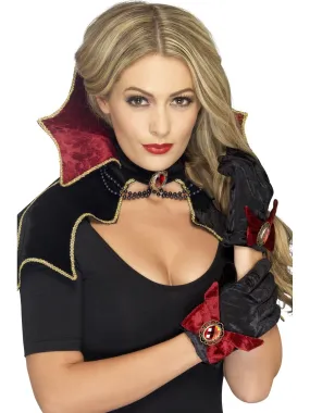 Black Fever Vamp Kit