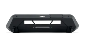 Body Armor Hiline Front Winch Bumper For Tacoma (2012-2015)