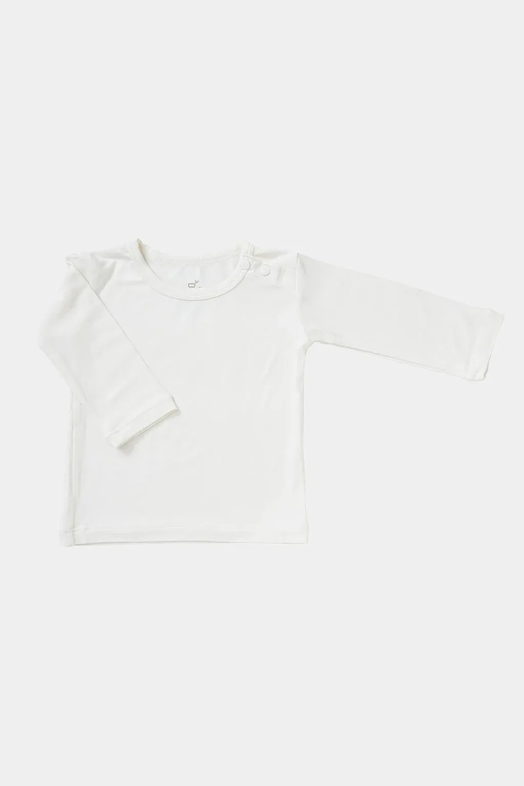 Boody - Baby Long Sleeve Top