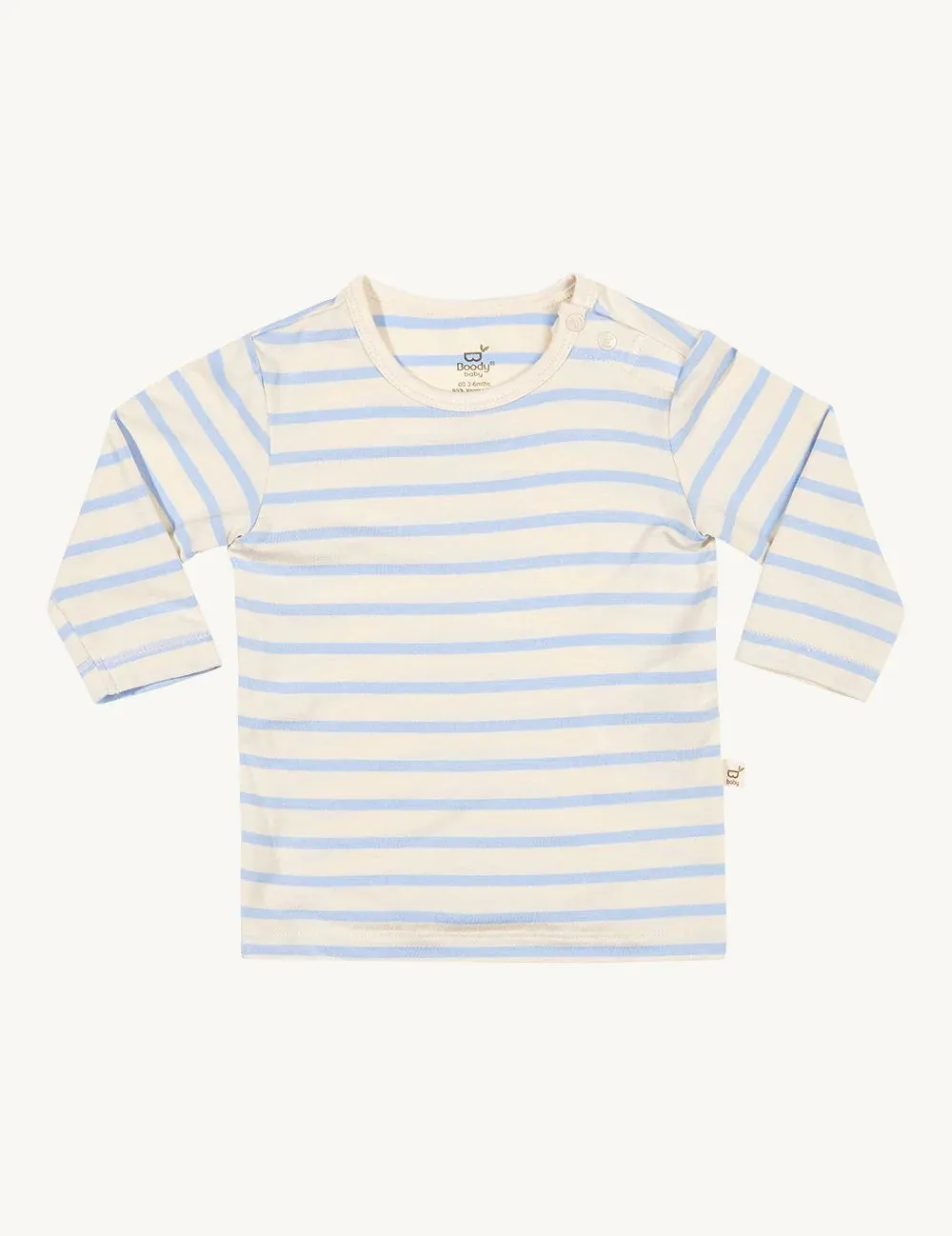 Boody - Baby Long Sleeve Top