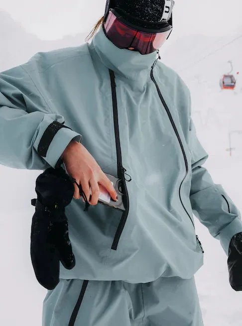 Burton Futuretrust 3L Anorak Jacket - Unisex