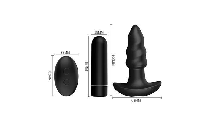 Butt Plug