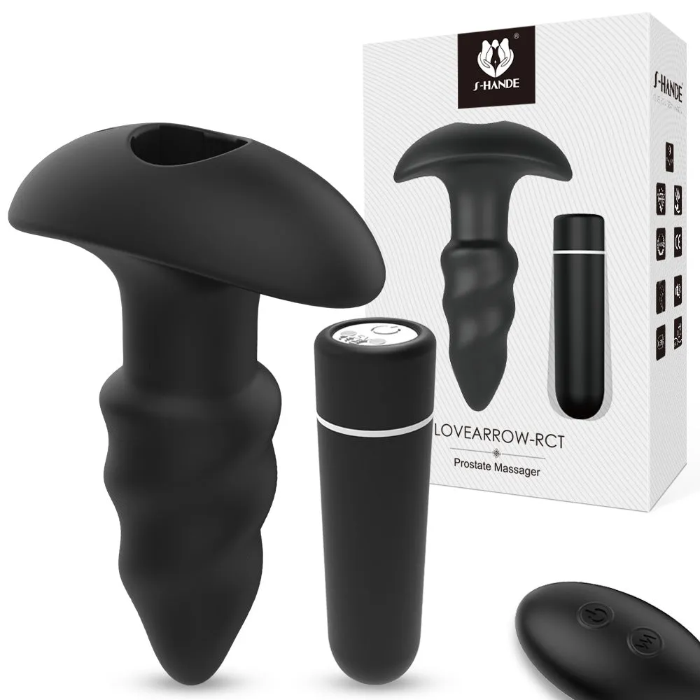 Butt Plug