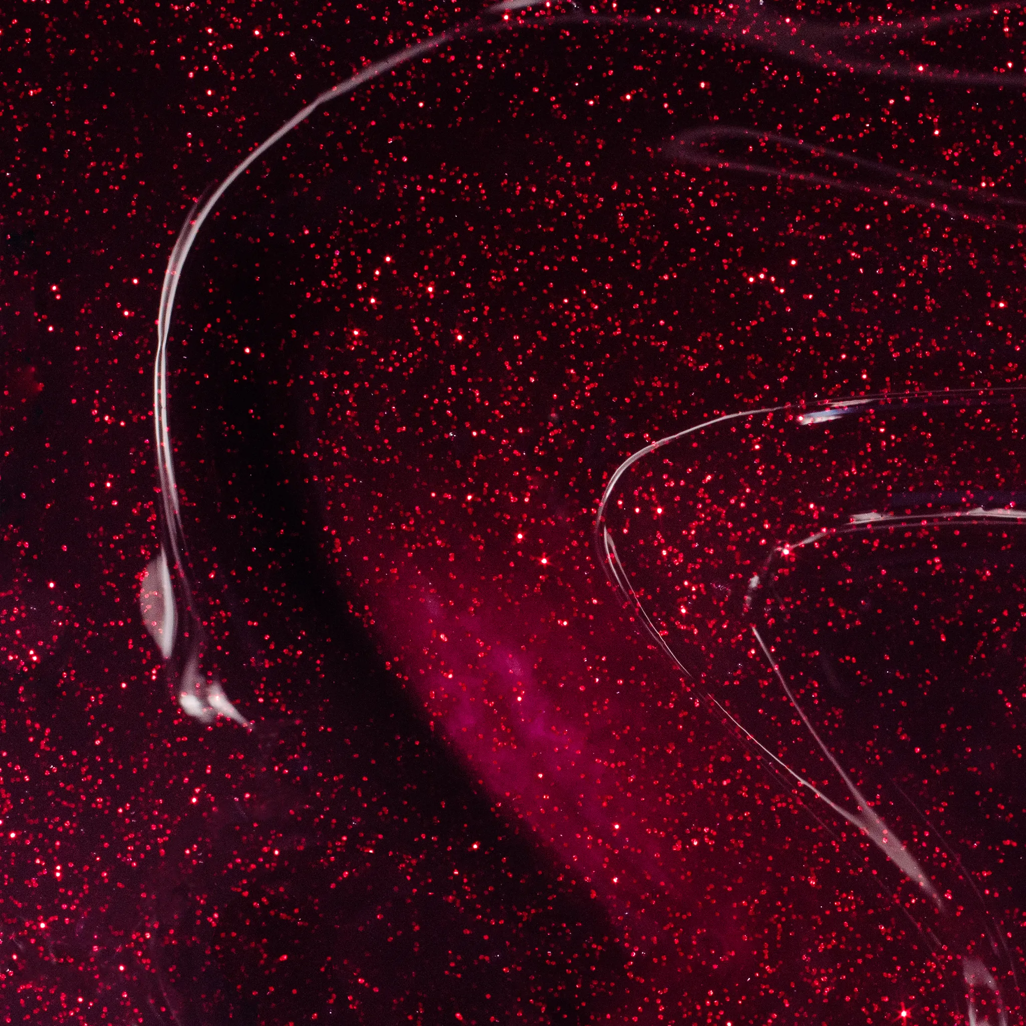 Butterfly Galaxy - G03