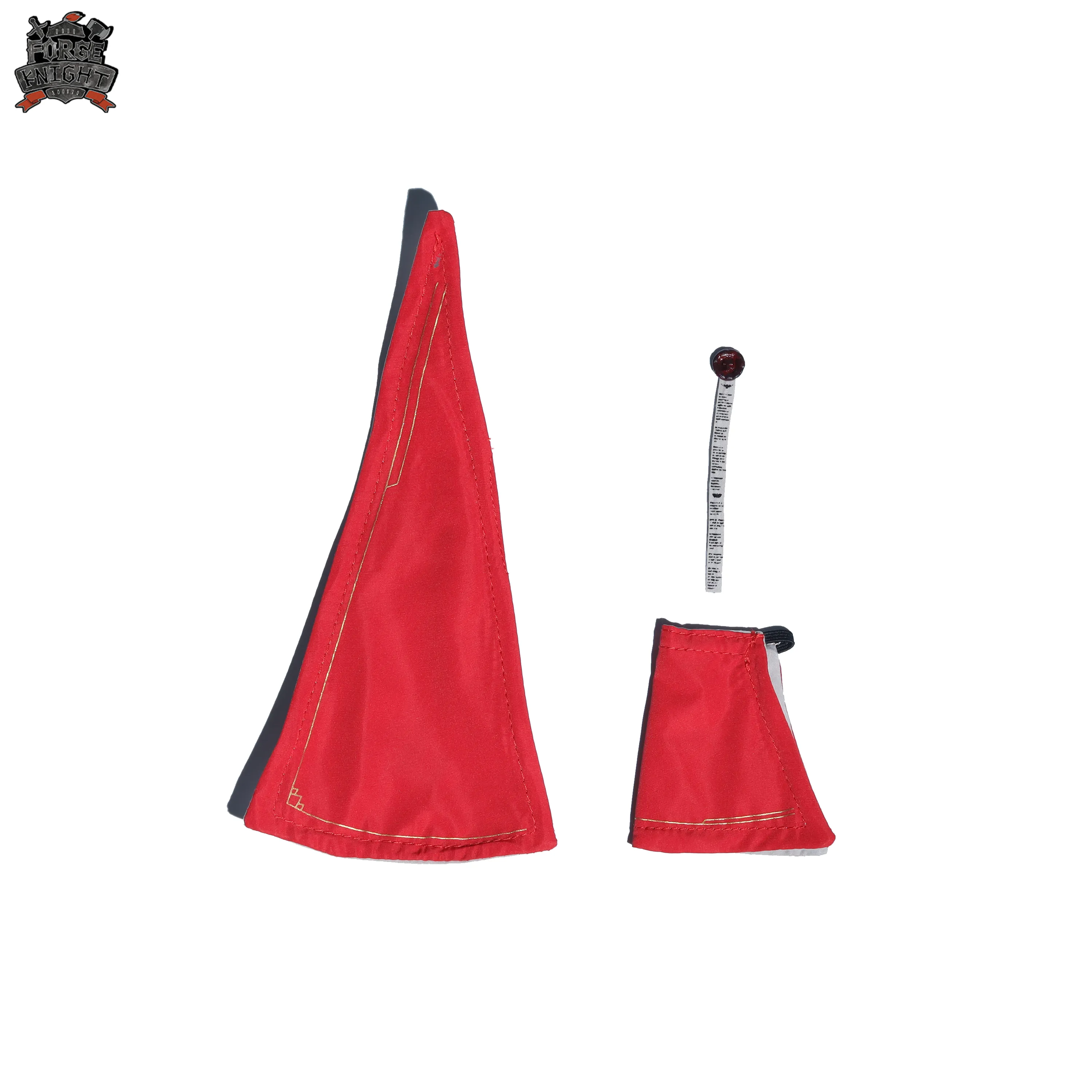 【BUY 1 GET 1】【READY FOR SHIP】Custom cape set for Joytoy Warhammer 40000 Utramarine Bladeguard