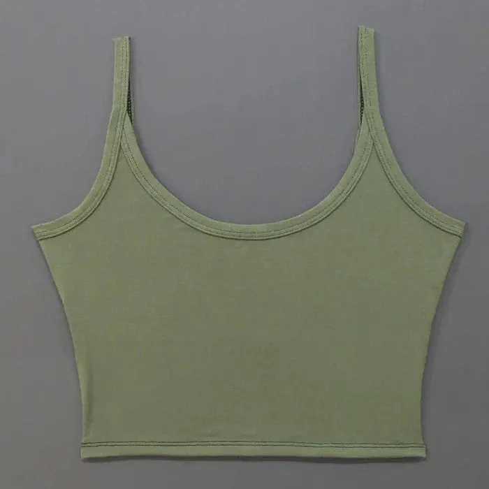 Cainan Tank (Sage)