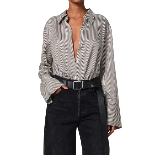 CAMILIA SHIRT