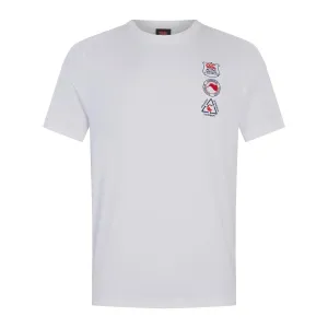 Canterbury Mens Cotton T-Shirt