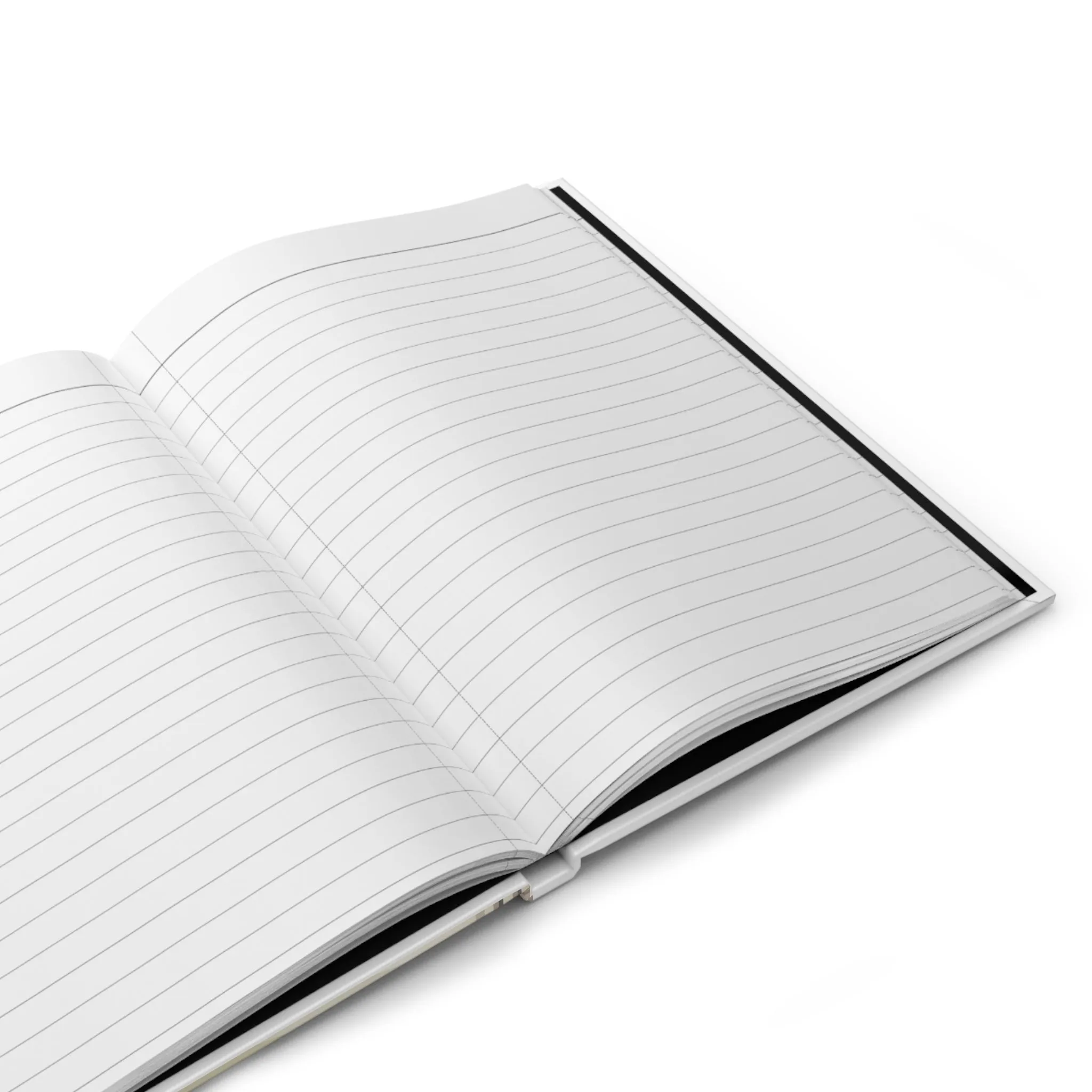 Cape Cod Hardcover Journal