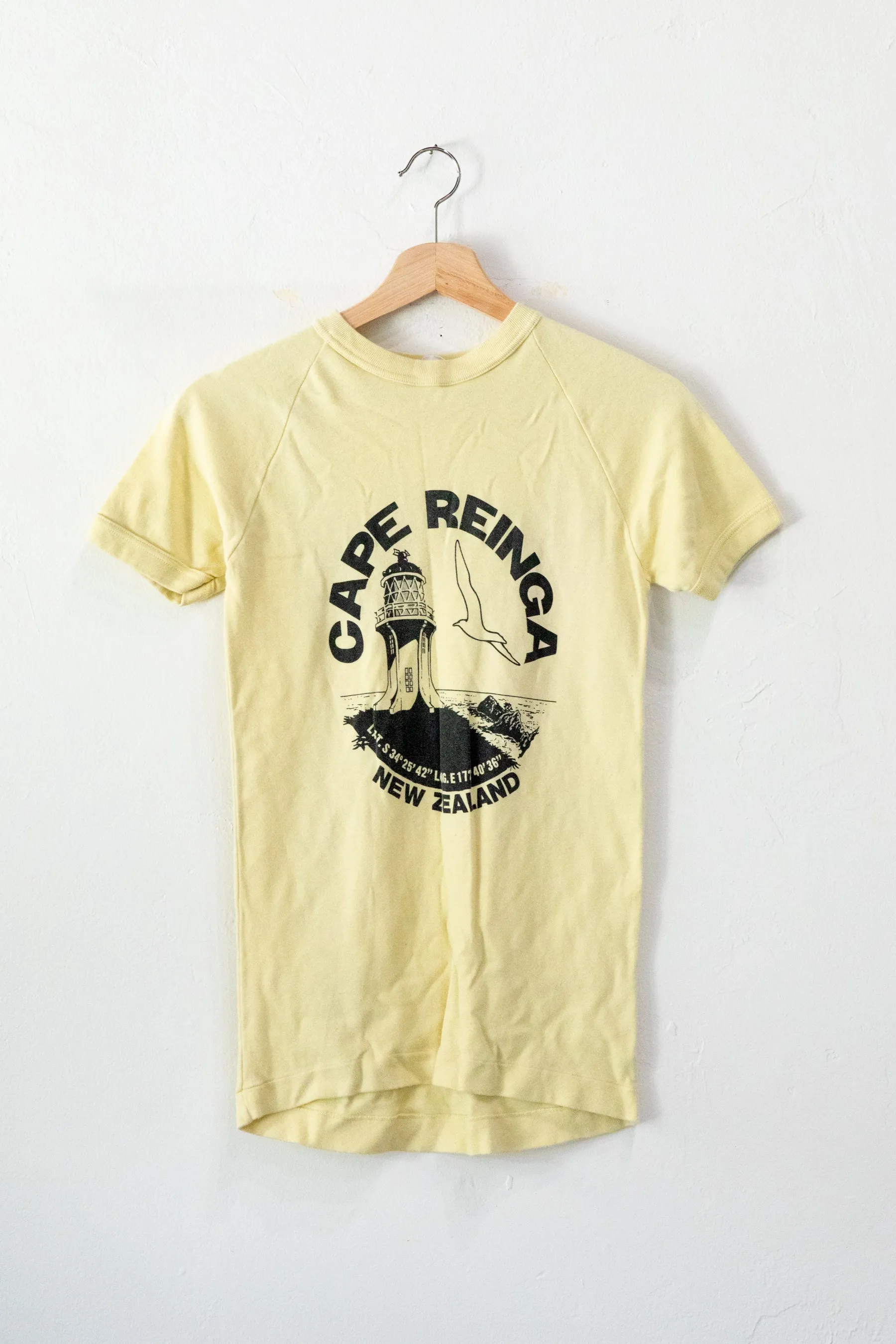 Cape Reinga Tee