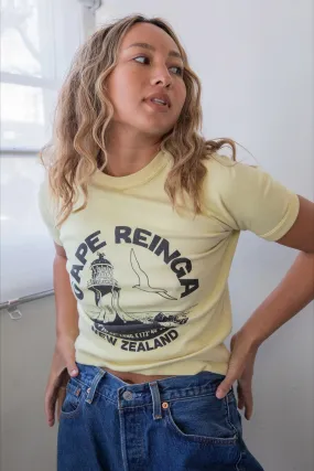 Cape Reinga Tee