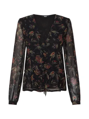 Carmona Blouse