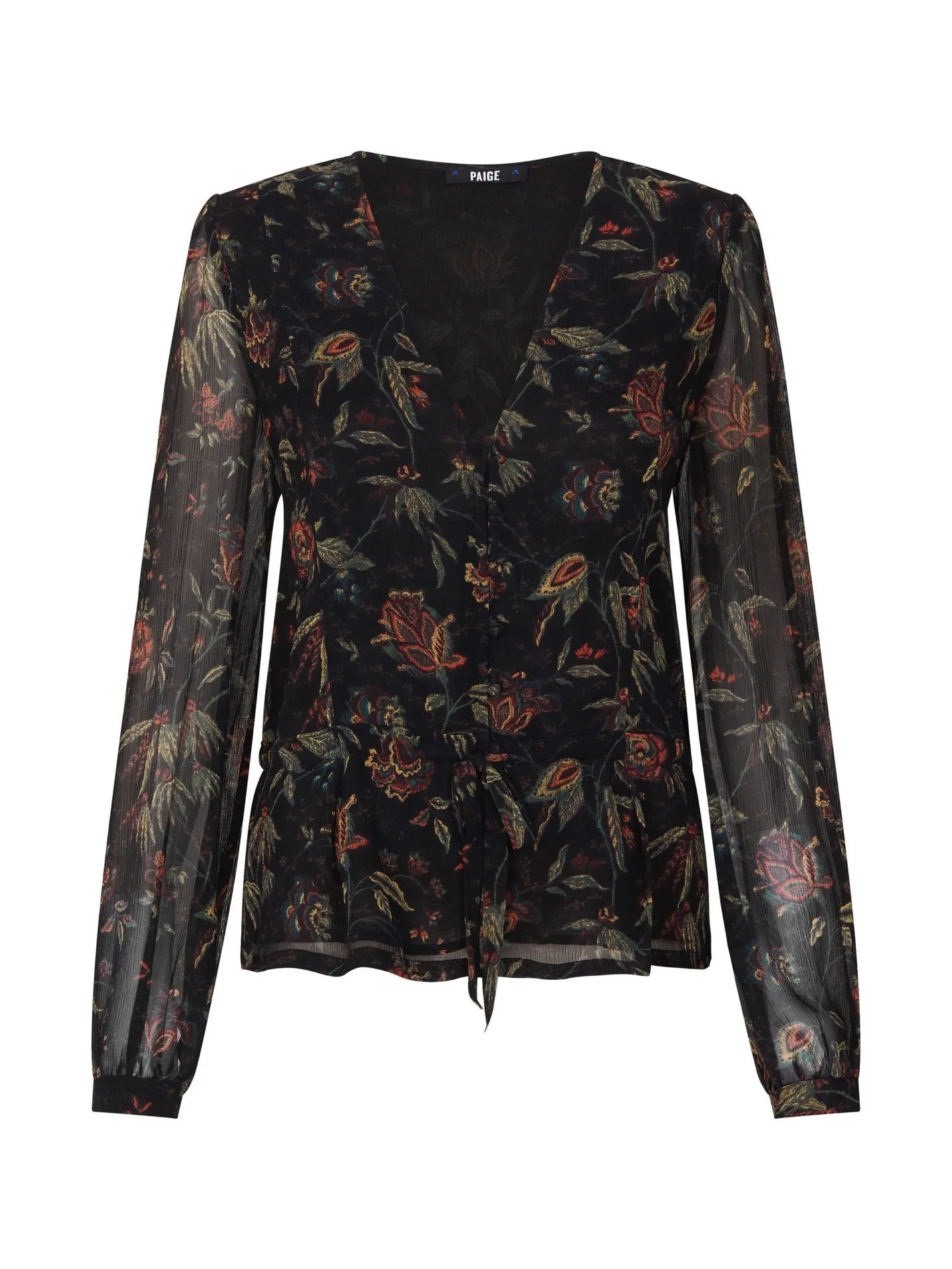 Carmona Blouse