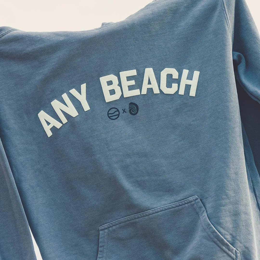 CC x Dune Any Beach Hoodie