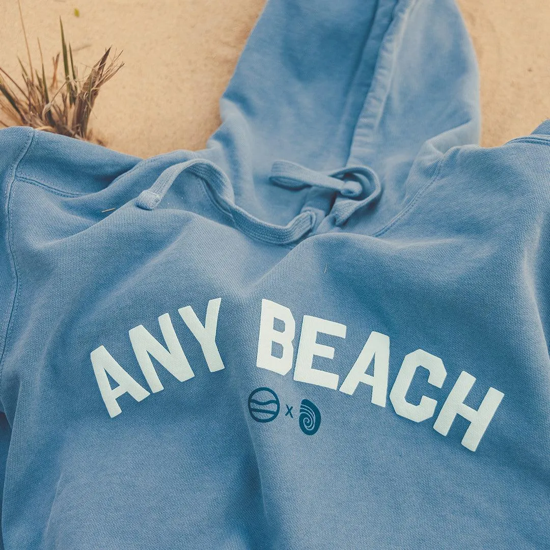 CC x Dune Any Beach Hoodie