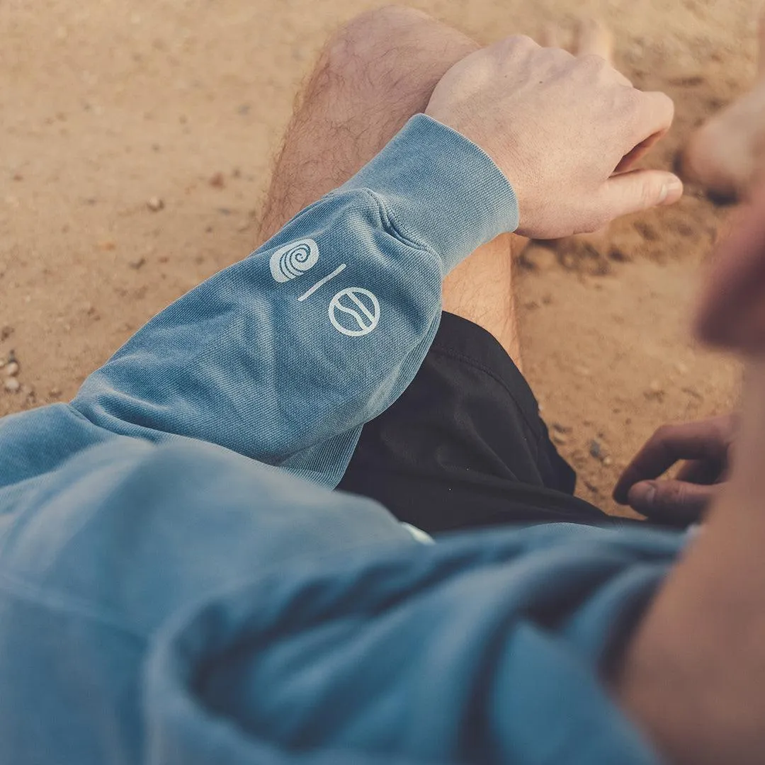 CC x Dune Any Beach Hoodie