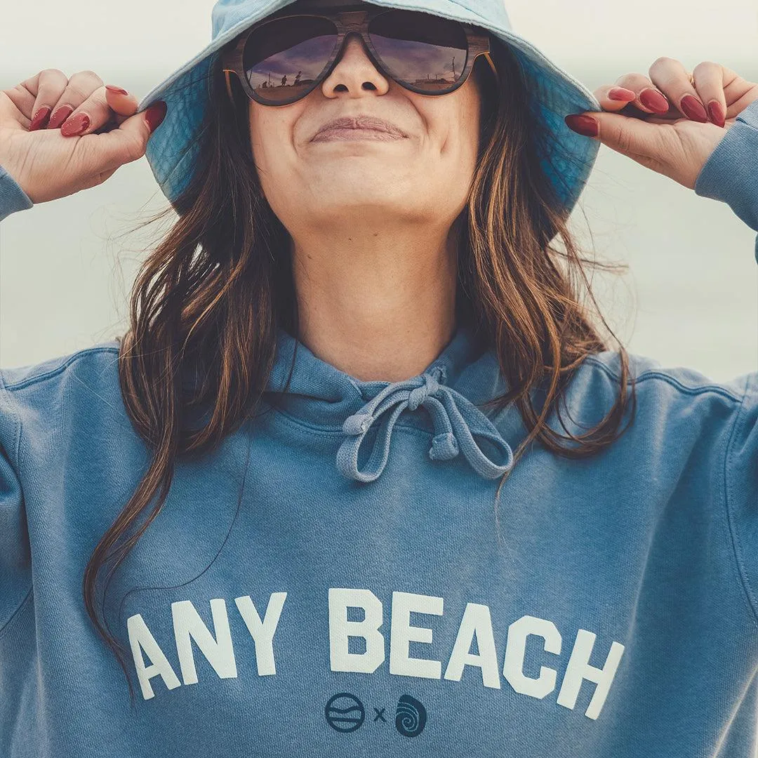 CC x Dune Any Beach Hoodie