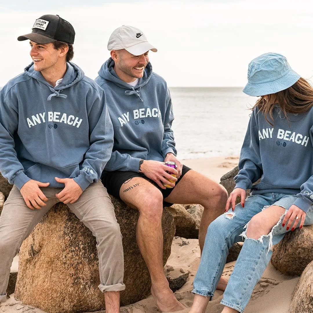 CC x Dune Any Beach Hoodie