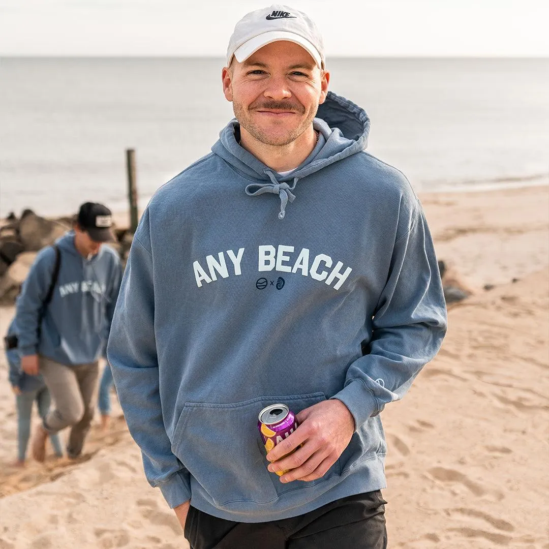 CC x Dune Any Beach Hoodie