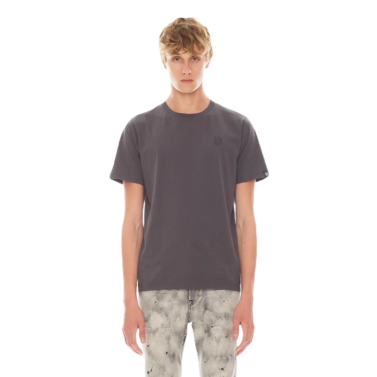 Charcoal XX Shirt