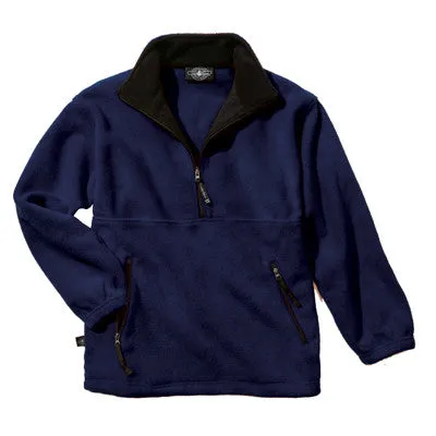 Charles River Youth Adirondack Fleece Pullover