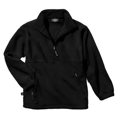 Charles River Youth Adirondack Fleece Pullover