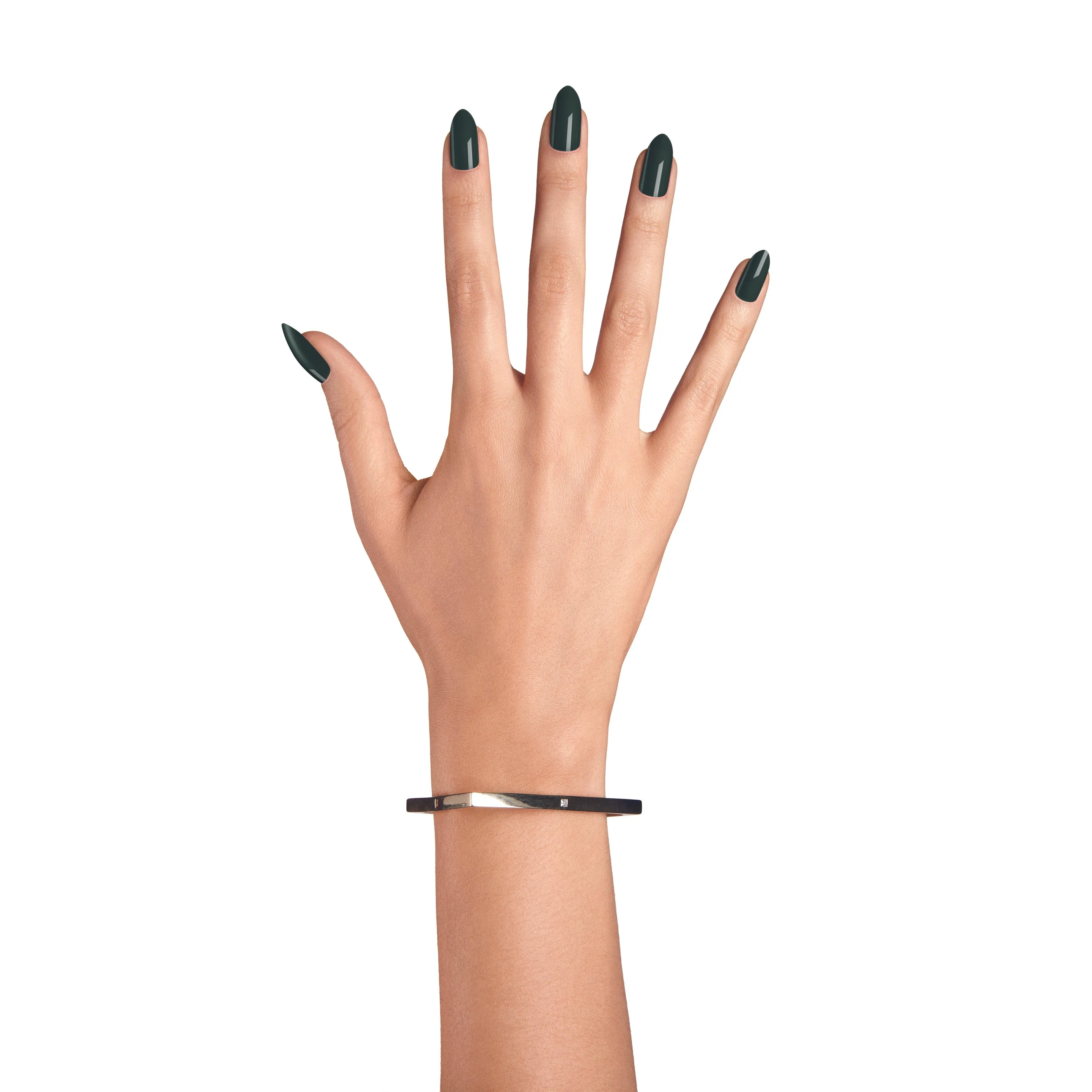 CND - Shellac Aura (0.25 oz)