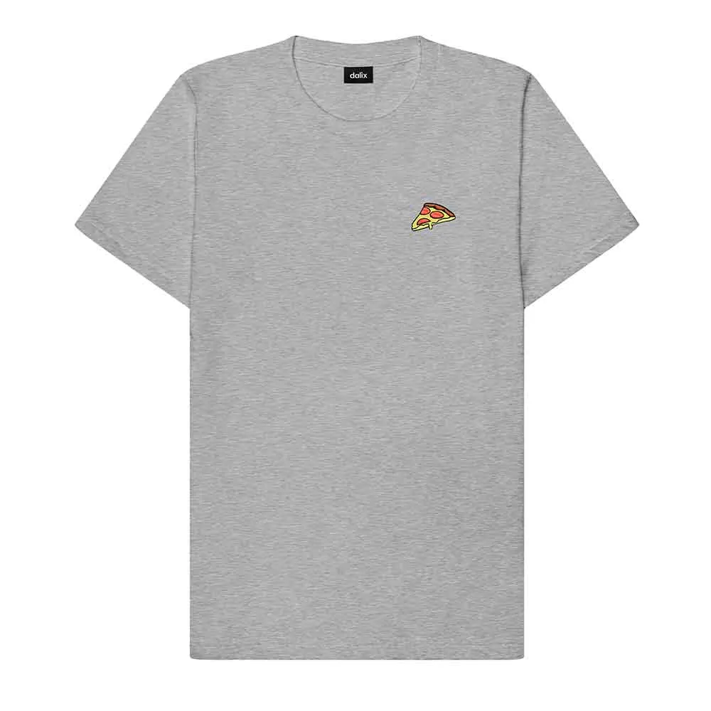 Dalix Pizza Relaxed Tee