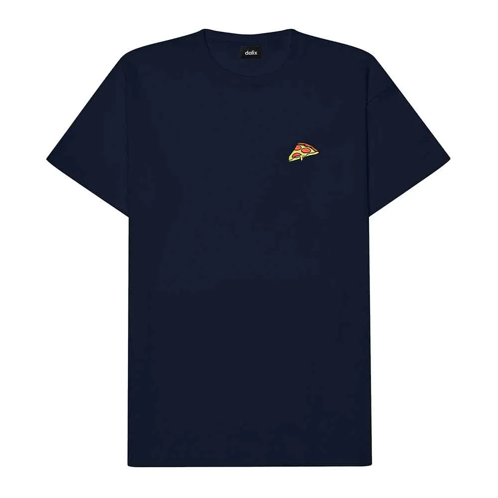Dalix Pizza Relaxed Tee
