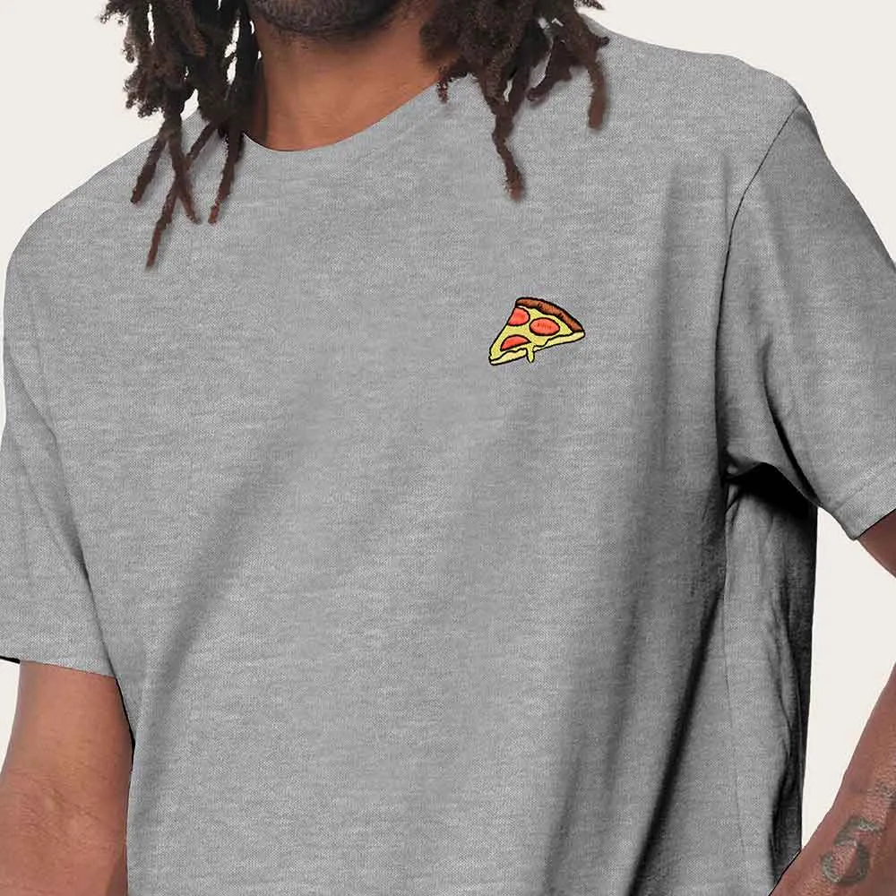 Dalix Pizza Relaxed Tee