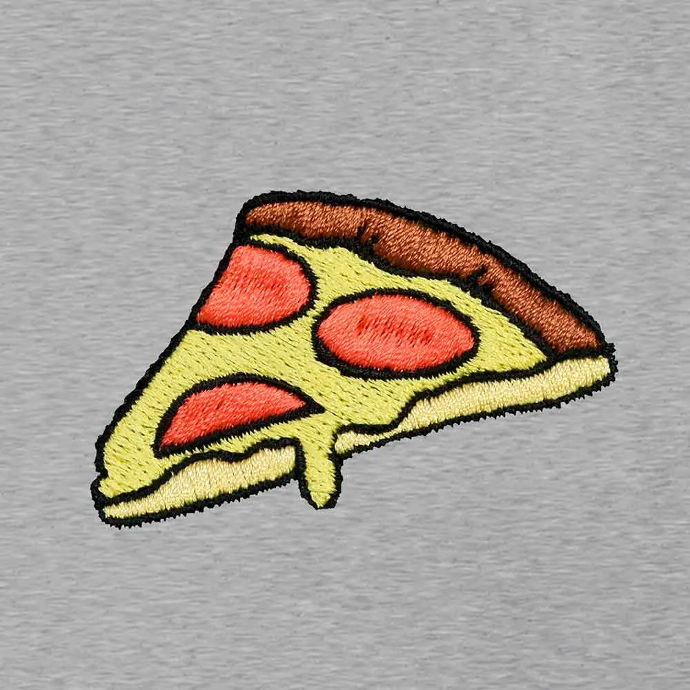 Dalix Pizza Relaxed Tee