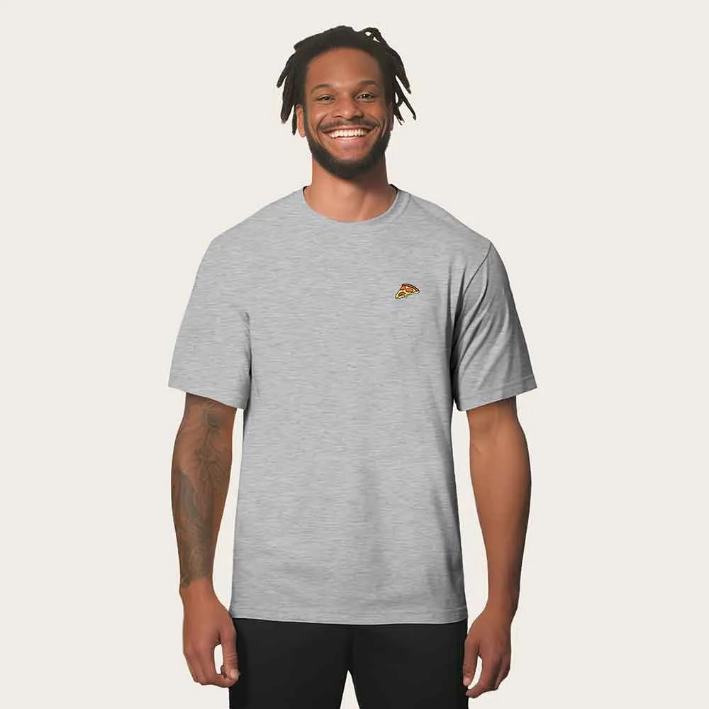 Dalix Pizza Relaxed Tee