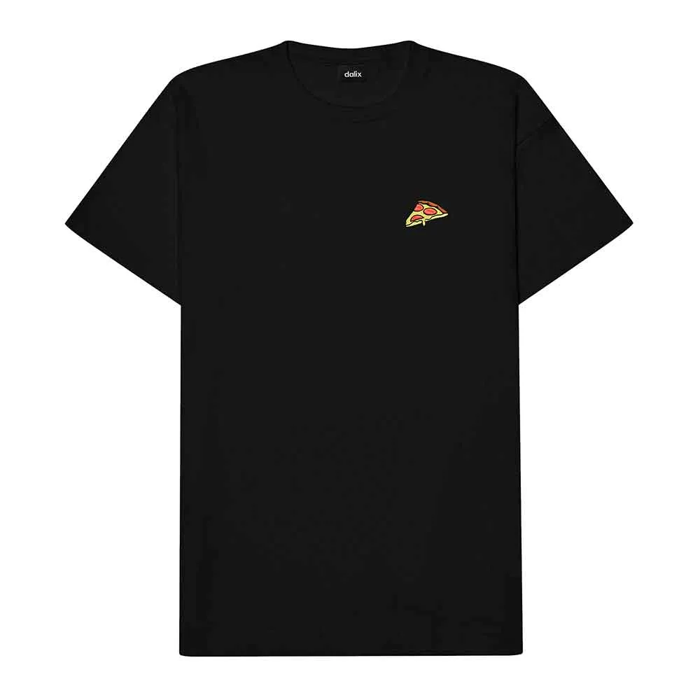 Dalix Pizza Relaxed Tee