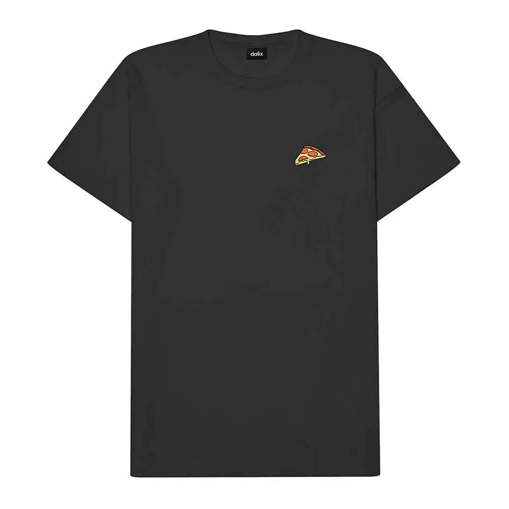 Dalix Pizza Relaxed Tee