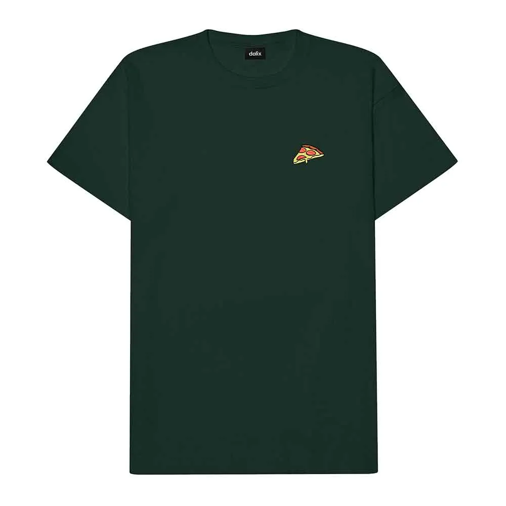 Dalix Pizza Relaxed Tee