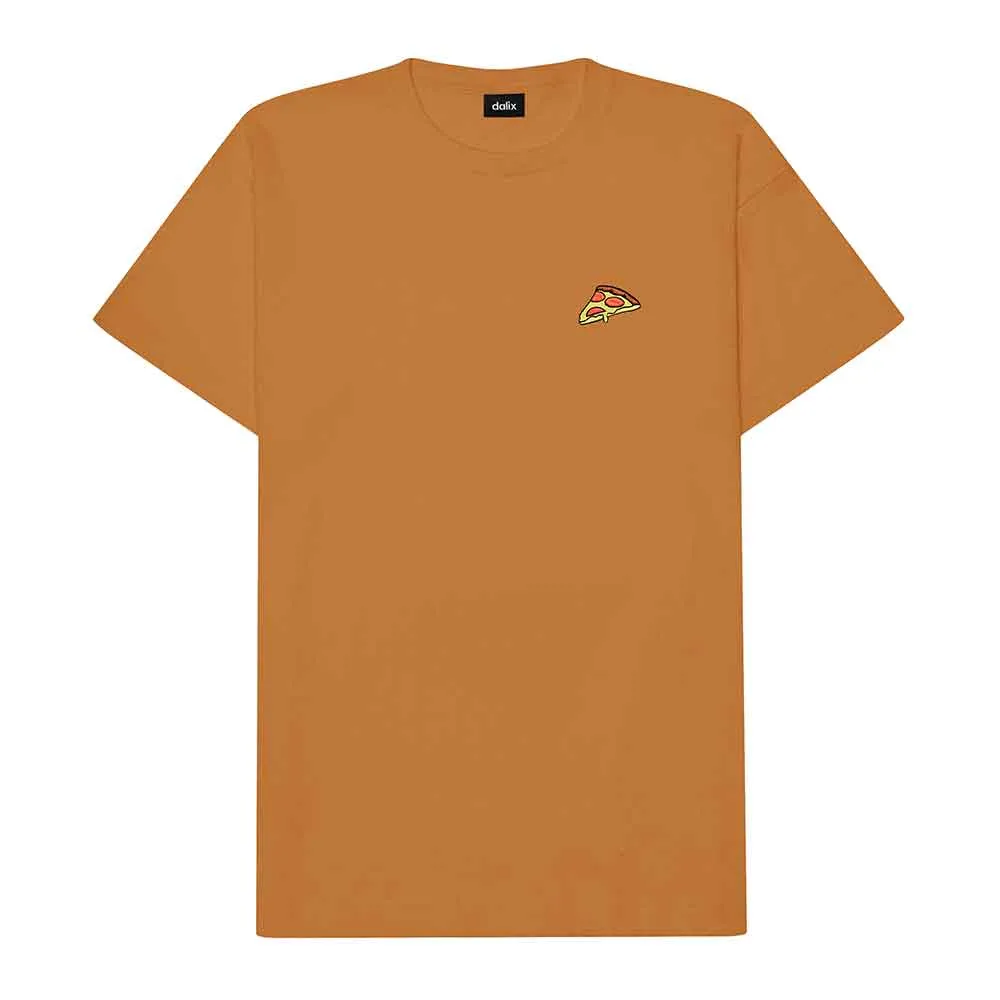 Dalix Pizza Relaxed Tee