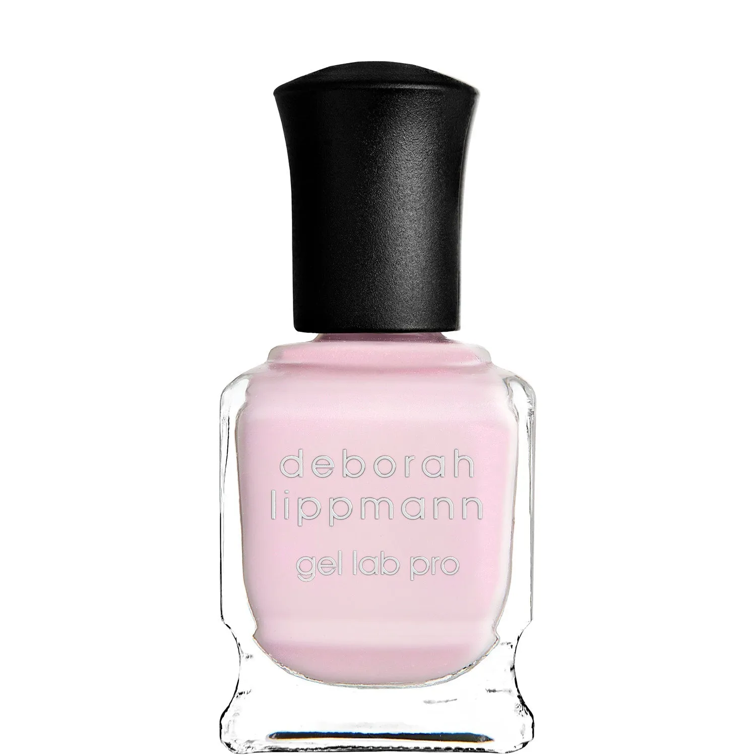 Deborah Lippmann - Gel Lab Pro Nail Polish - Chantilly Lace