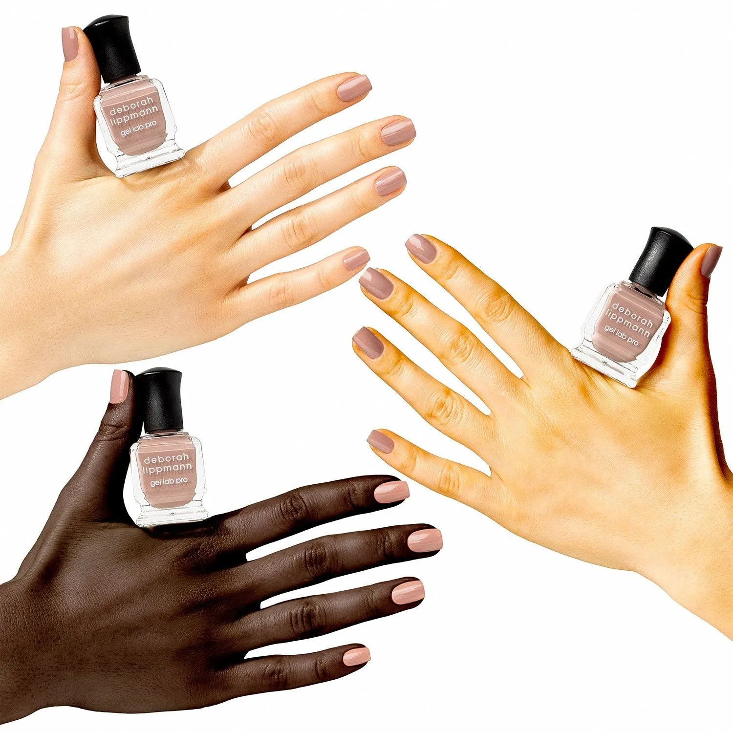 Deborah Lippmann - Gel Lab Pro Nail Polish - Feeling Myself