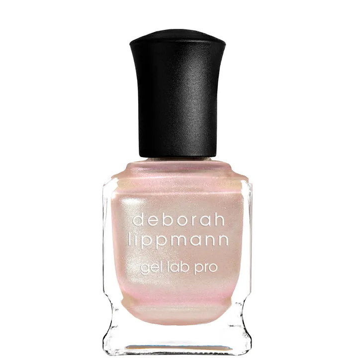 Deborah Lippmann - Gel Lab Pro Nail Polish - First Dance