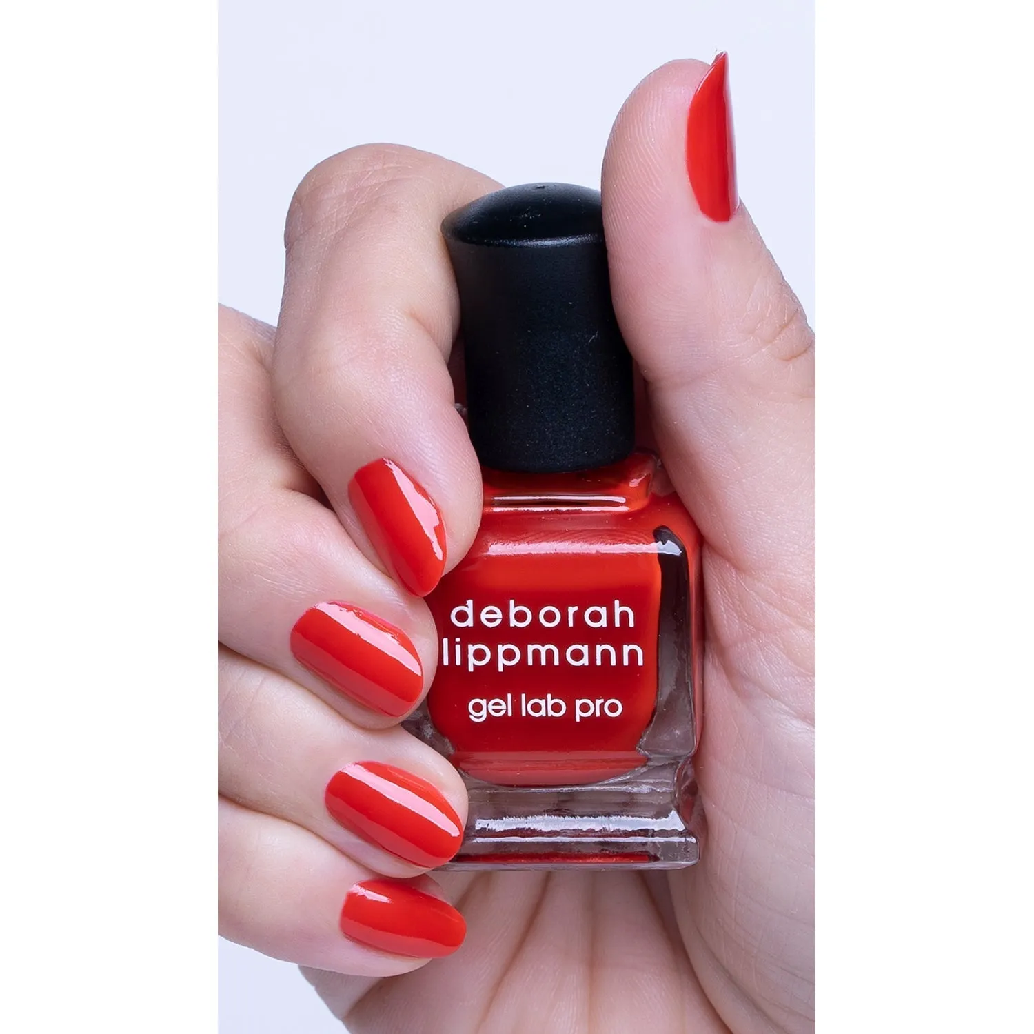 Deborah Lippmann - Gel Lab Pro Nail Polish - Hot In Here