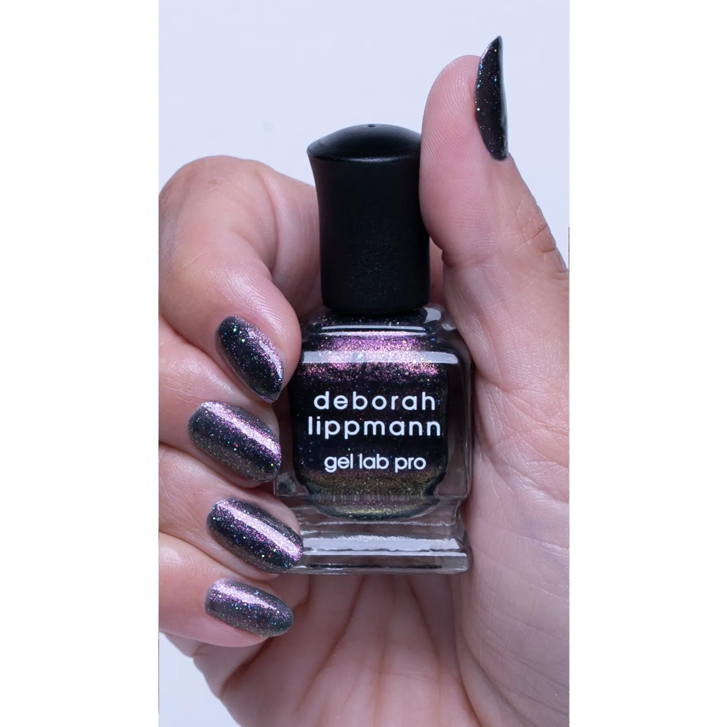 Deborah Lippmann - Gel Lab Pro Nail Polish - Jealousy, Jealousy