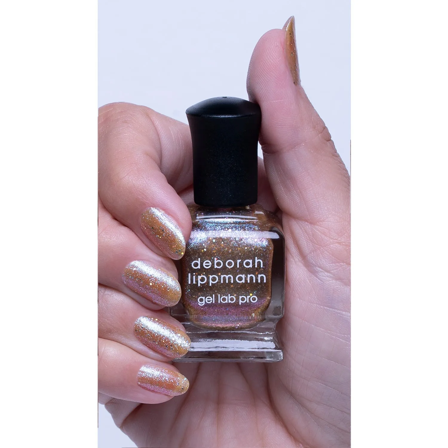 Deborah Lippmann - Gel Lab Pro Nail Polish - Nothing Compares 2 U